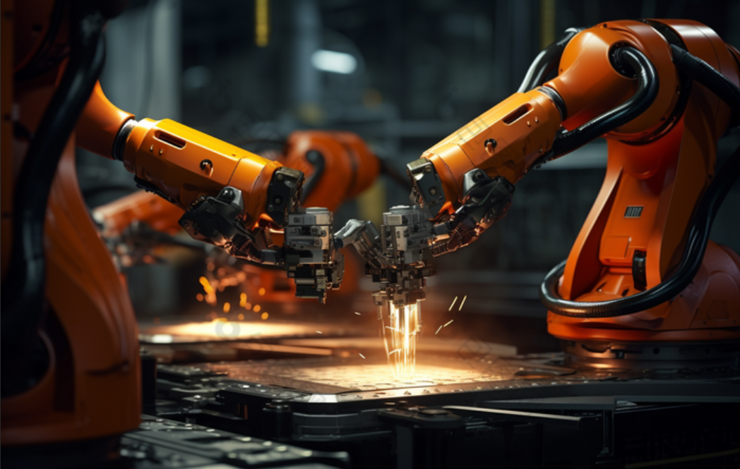 浙江新控铸件打磨机器人实战应用解析：从